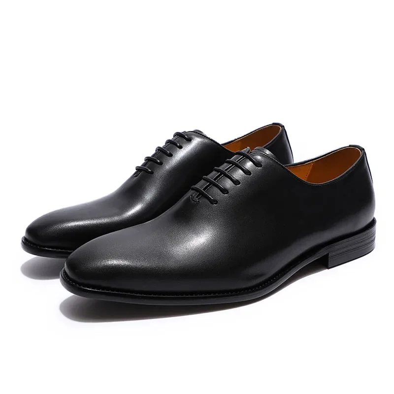 Дизайнерские мужские туфли-окс – обзор и цена Men'S Luxury Formal Wear Brands