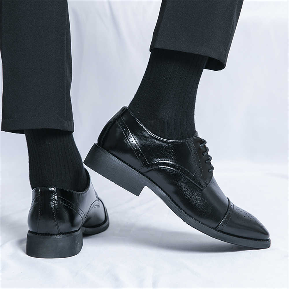 Полуформальные кроссовки Numbe – обзор и цена Men Formal Wear With Sneakers